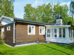Holiday home BERGKVARA VII, Bergkvara